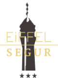 Hotel Eiffel Segur